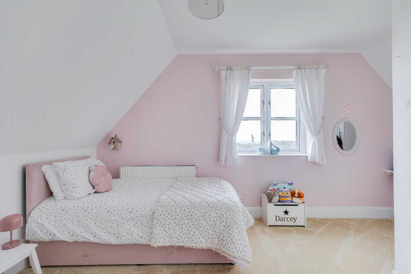 Trem Y Fro, Bonvilston, Vale Of Glamorgan, CF5 6TR